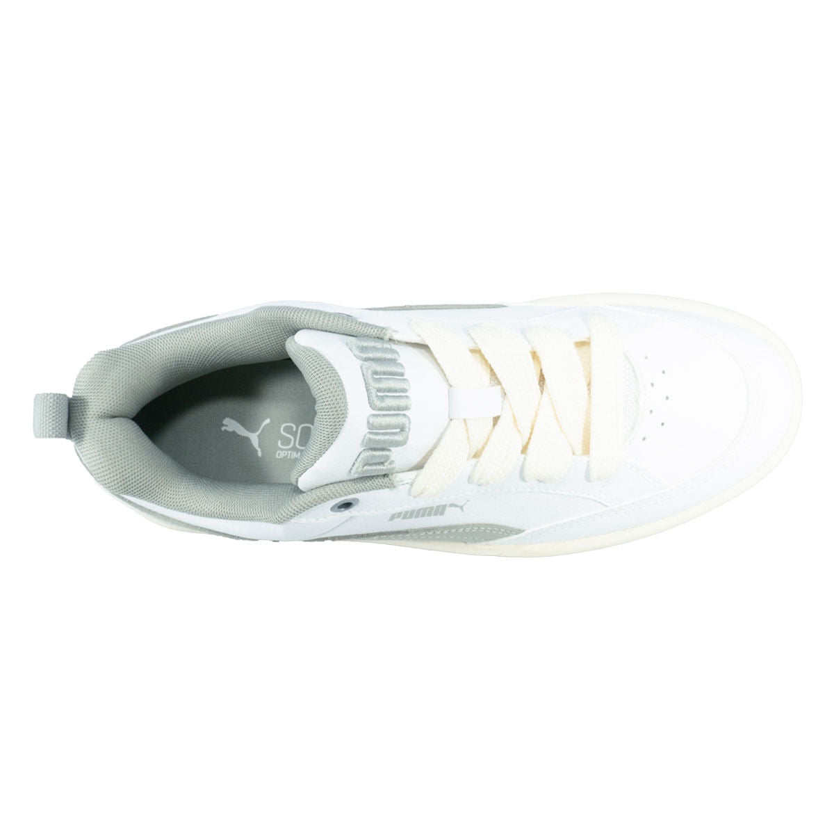 Tênis Puma Park Lifestyle Masculino