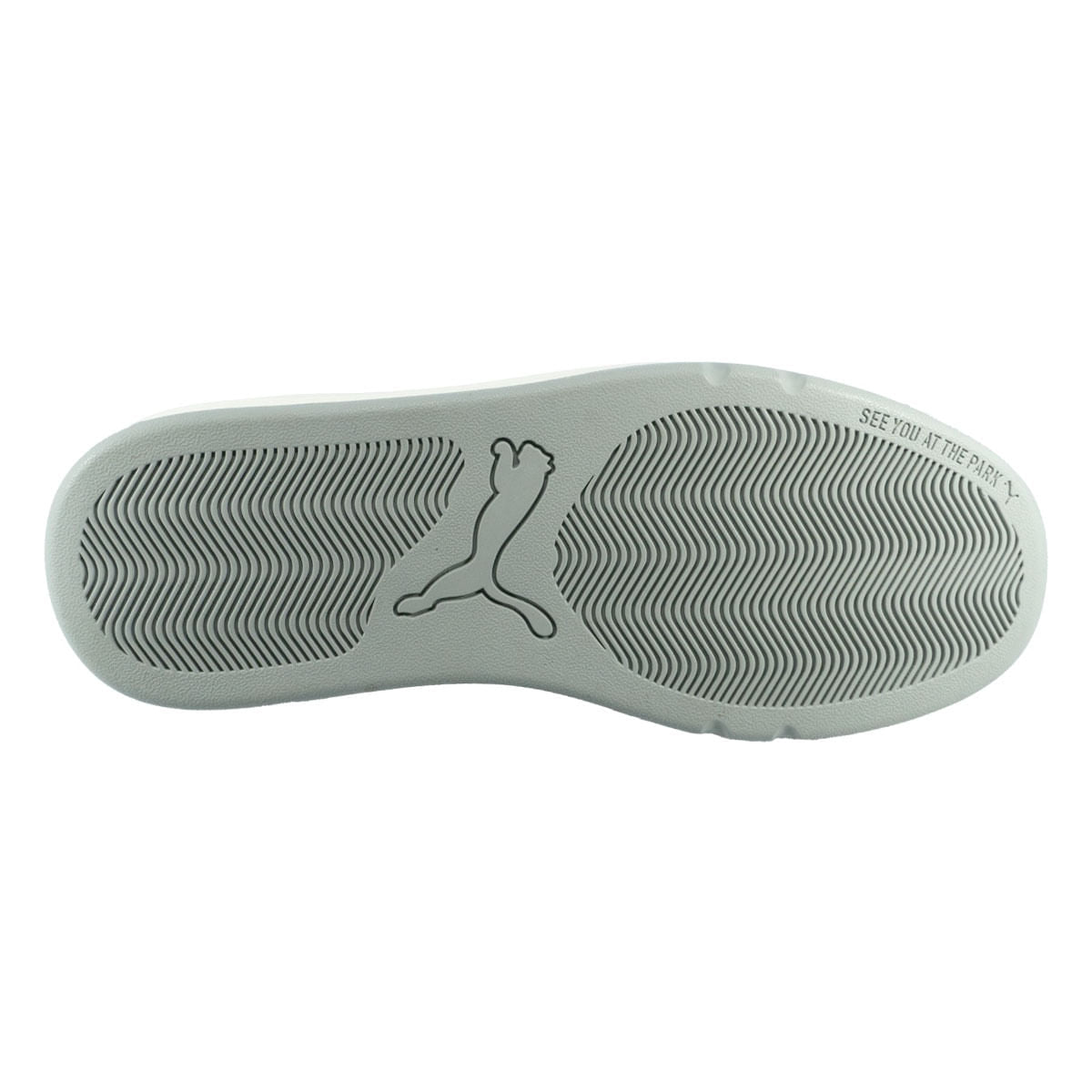 Tênis Puma Park Lifestyle Masculino