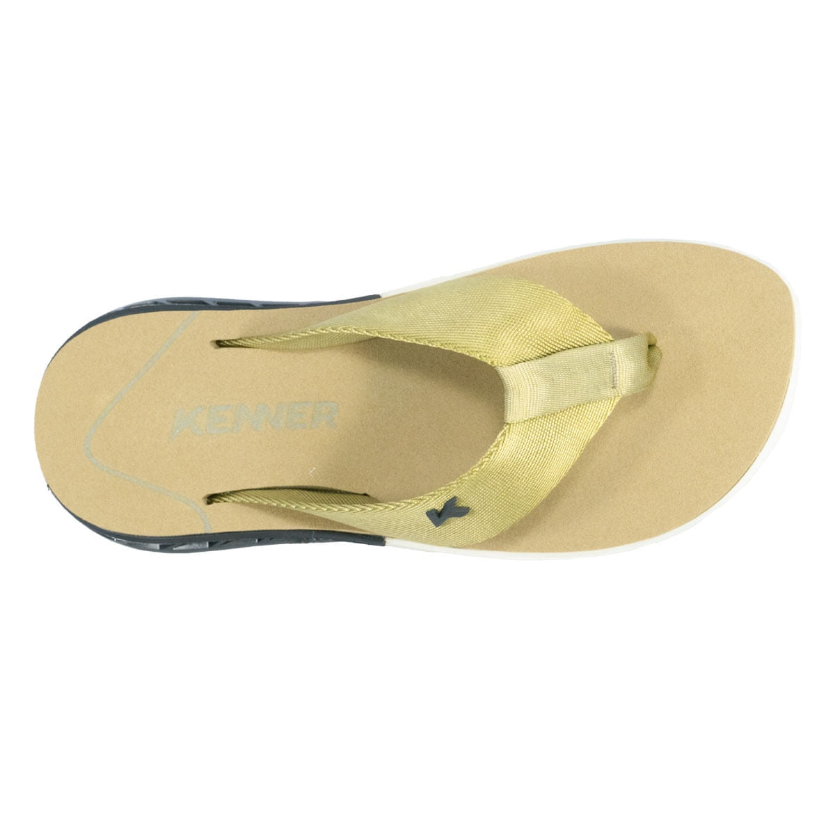 Chinelo Kenner Rakka Masculino