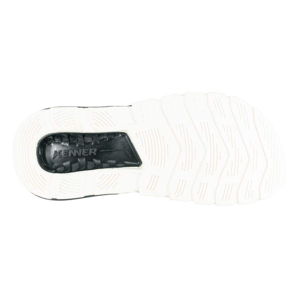 Chinelo Kenner Rakka Masculino