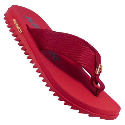 Chinelo Kenner Kivah Masculino