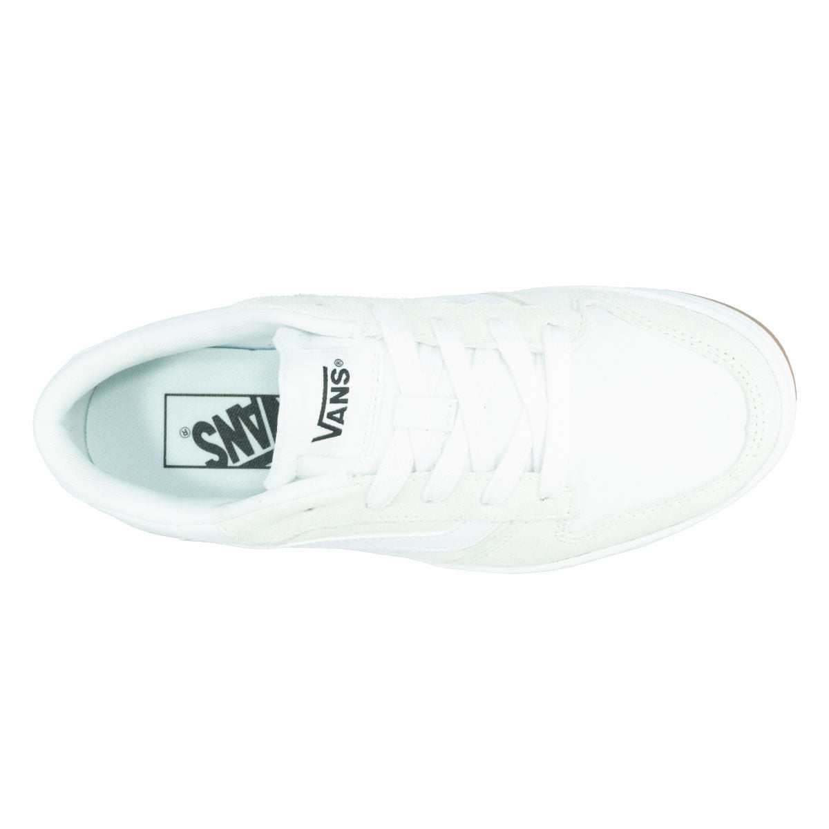 Tênis Vans Ryland Ls Feminino