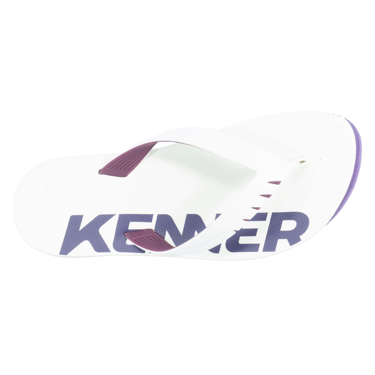 Chinelo Kenner Red Masculino