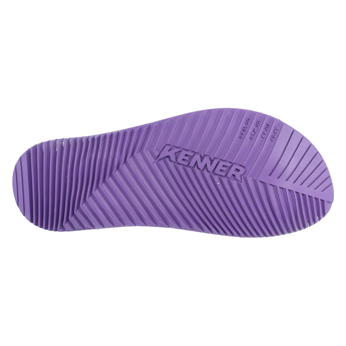 Chinelo Kenner Red Masculino