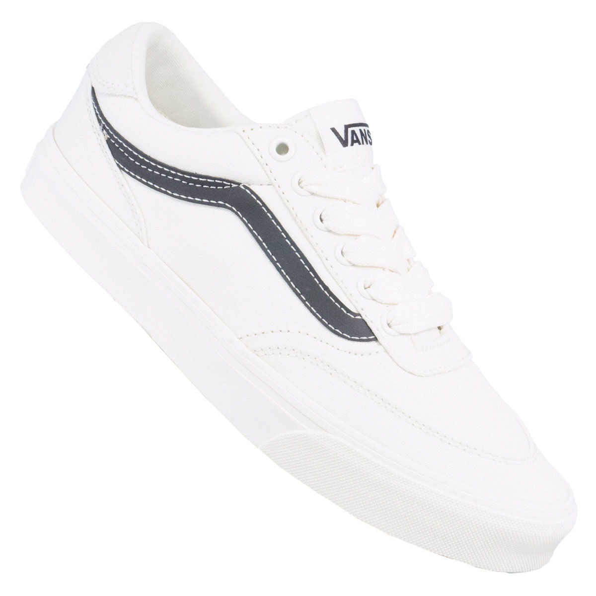 Tênis Vans Brooklyn Ls Masculino