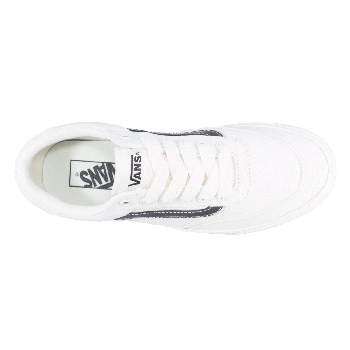 Tênis Vans Brooklyn Ls Masculino