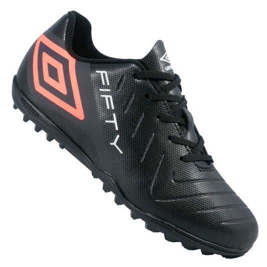 Chuteira Society Umbro Fifty VI Juvenil