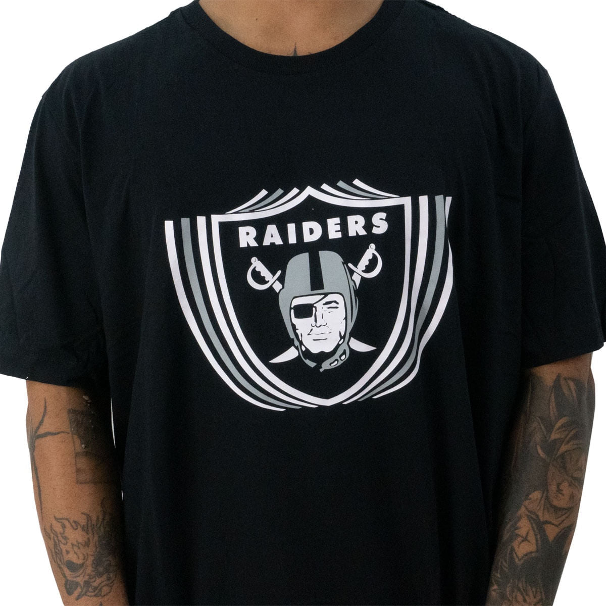 Camiseta New Era Core World Masculino