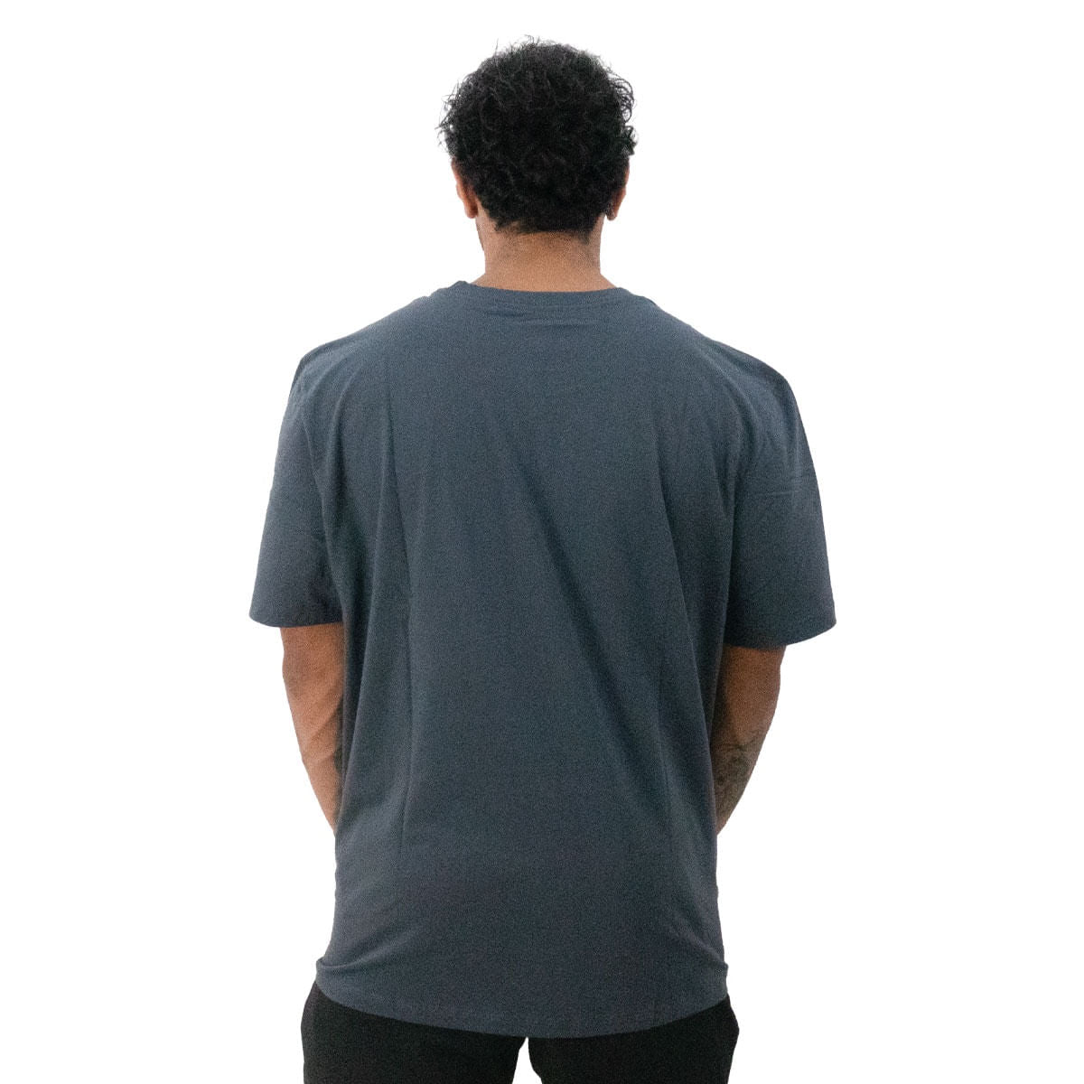 Camiseta New Era Color Lasrai Masculino