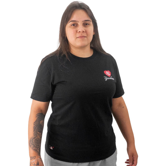 Camiseta New Era Mothers Day Masculino