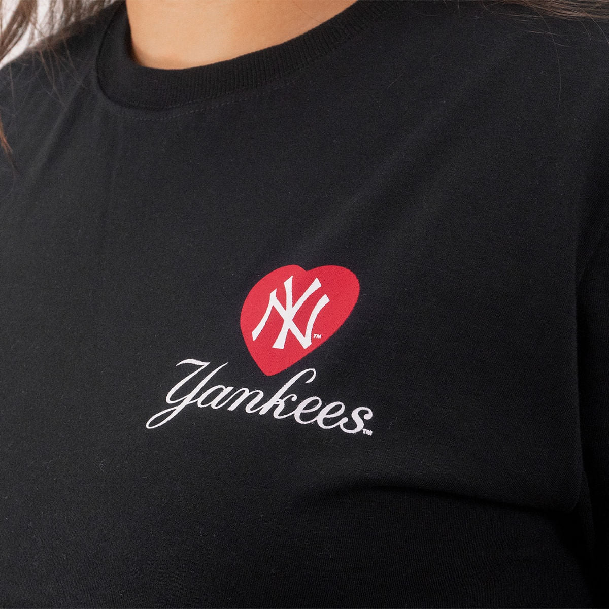 Camiseta New Era Mothers Day Masculino