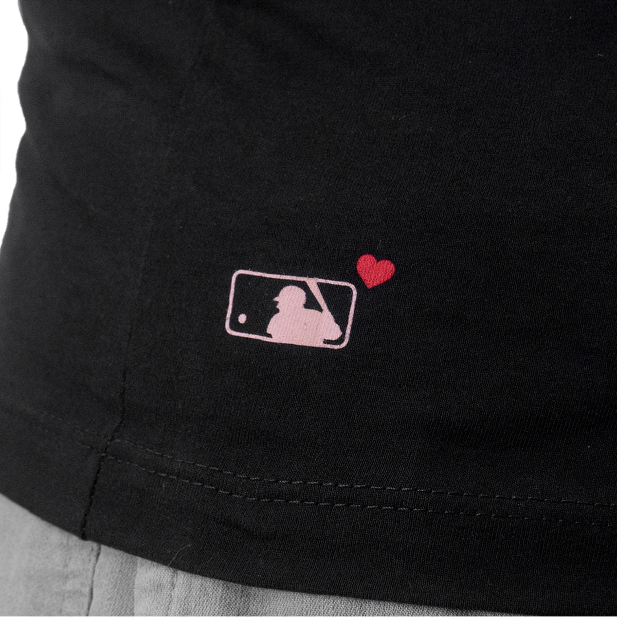 Camiseta New Era Mothers Day Masculino