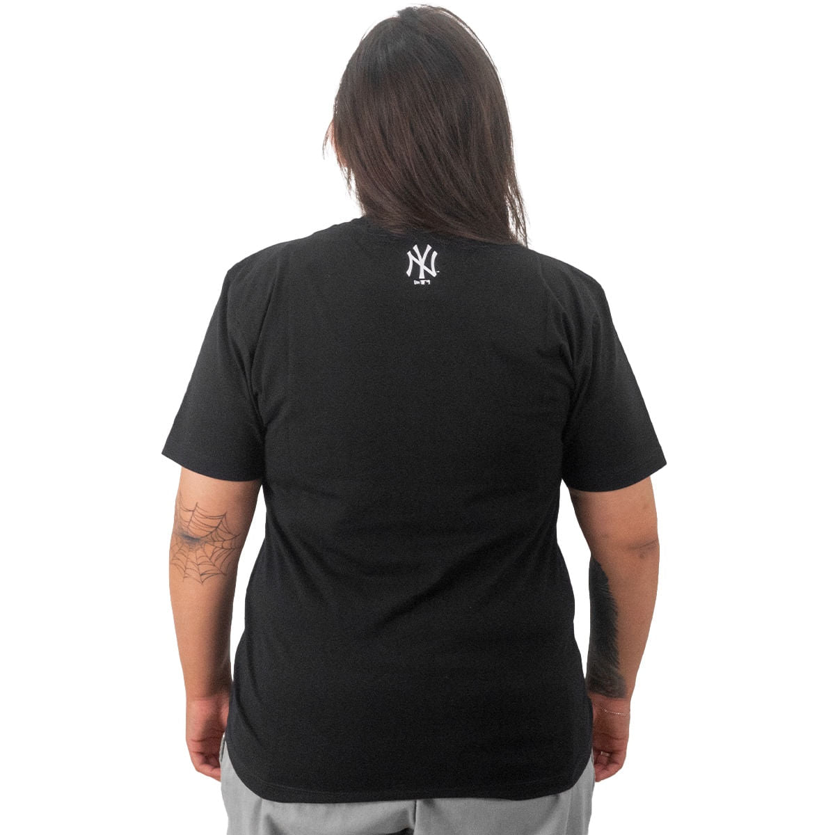 Camiseta New Era Mothers Day Masculino