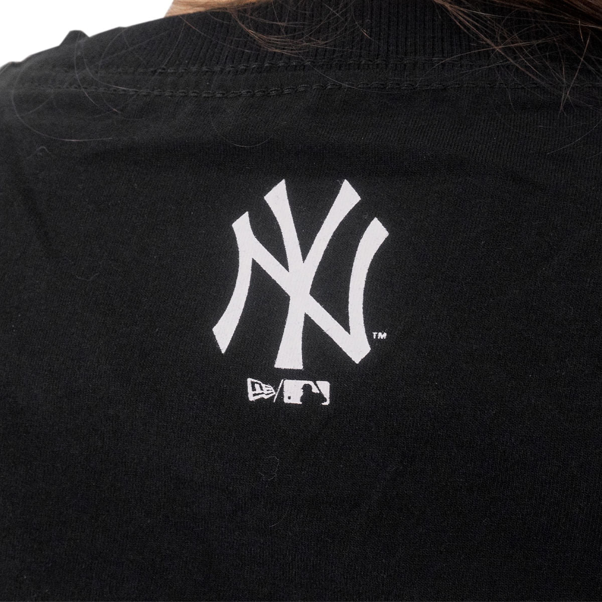 Camiseta New Era Mothers Day Masculino