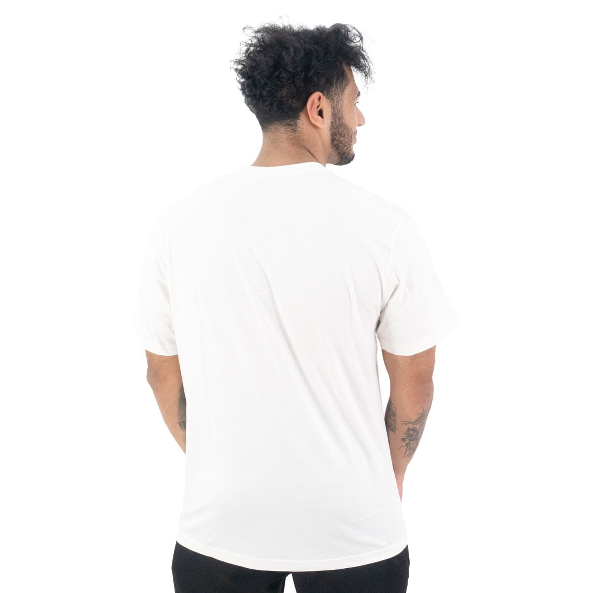 Camiseta Rip Curl Icon Masculino