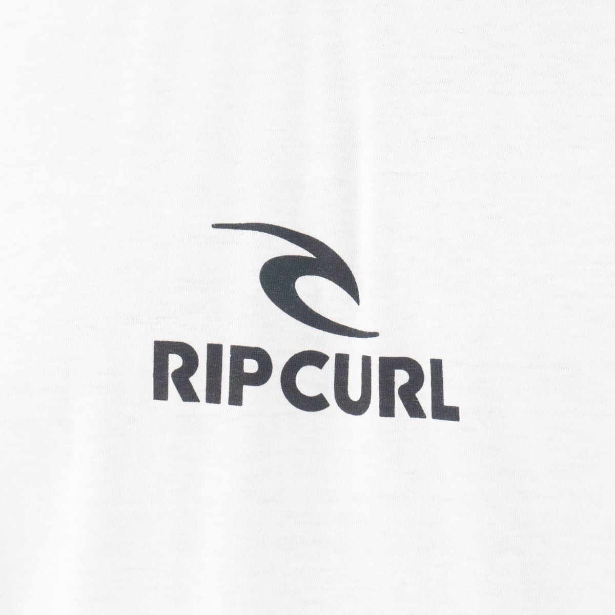 Camiseta Rip Curl Icon Masculino