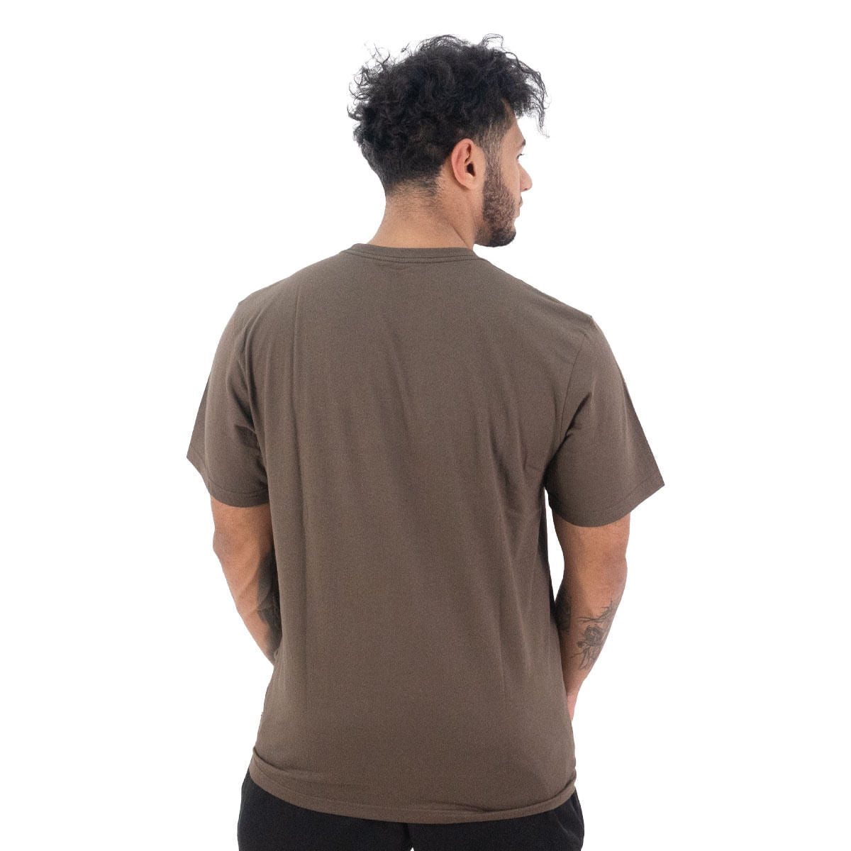 Camiseta Rip Curl Icon Masculino