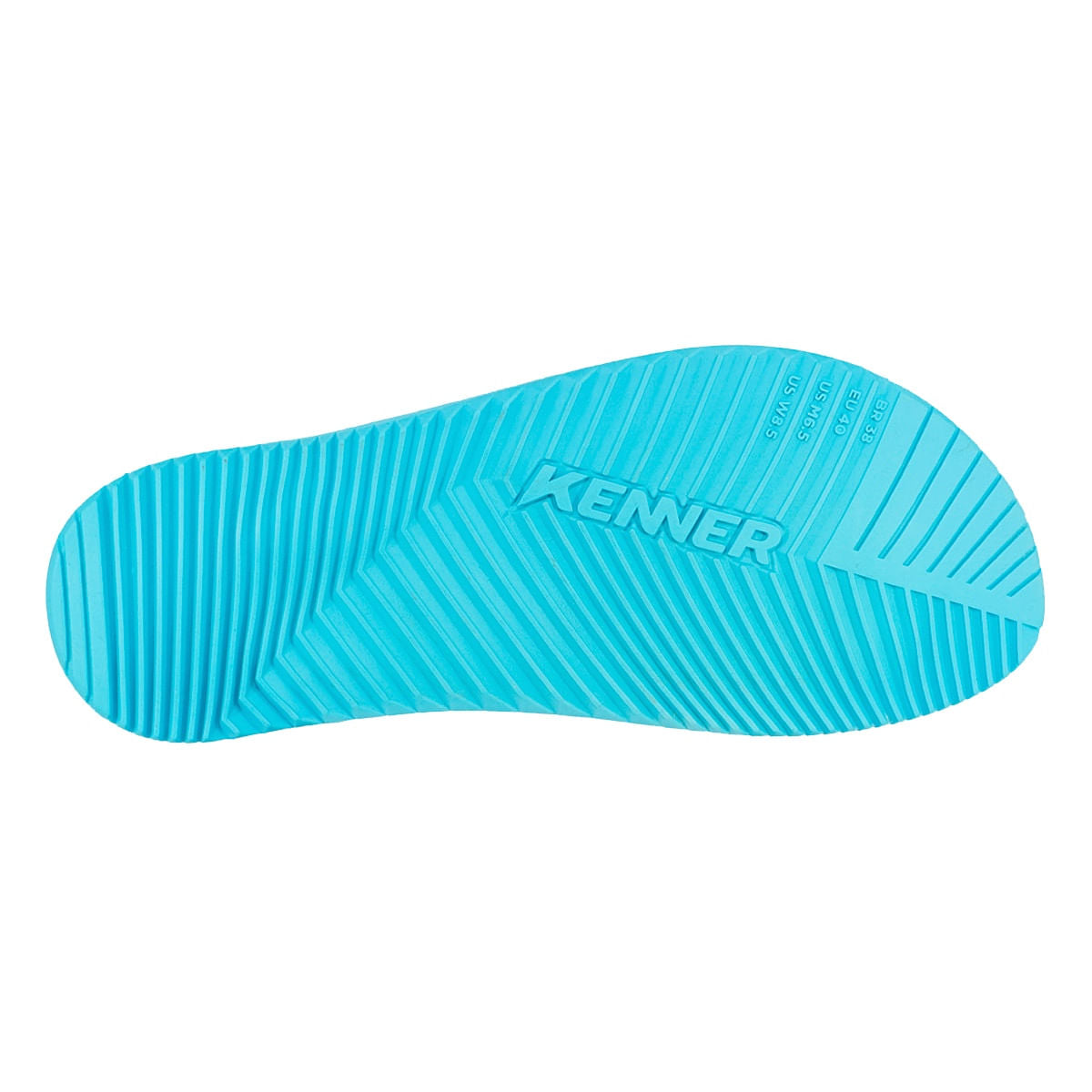 Chinelo Kenner Red Masculino