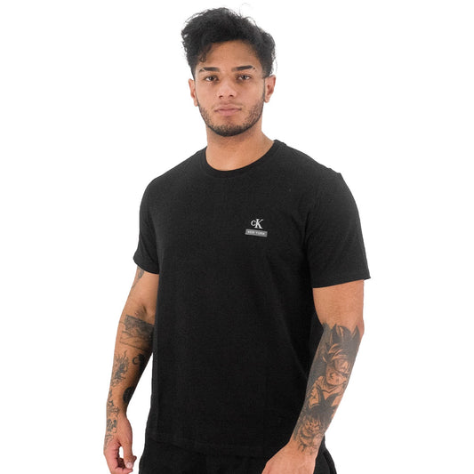 Camiseta Calvin Klein Mark Ny Masculino