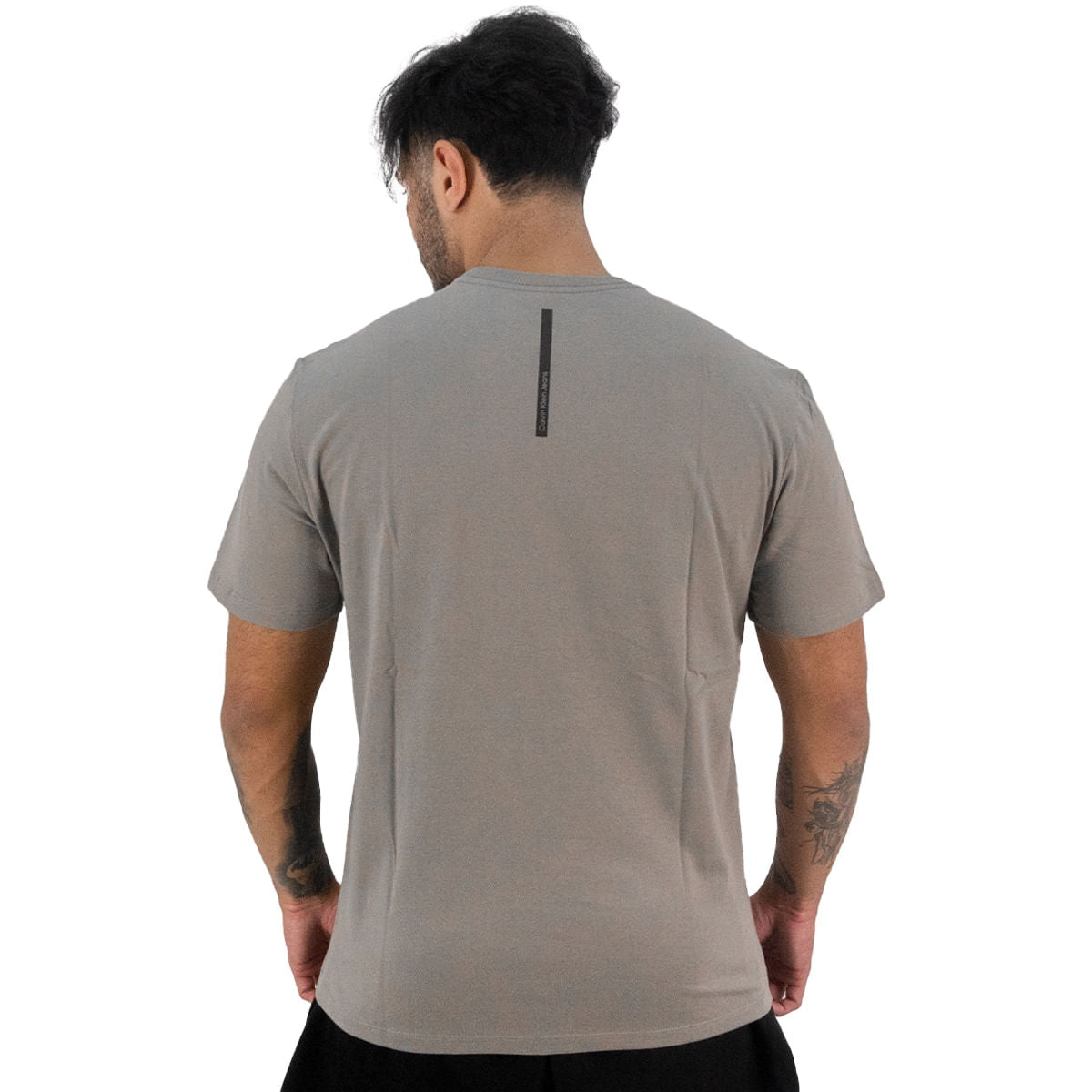 Camiseta Calvin Klein Trademark Masculino