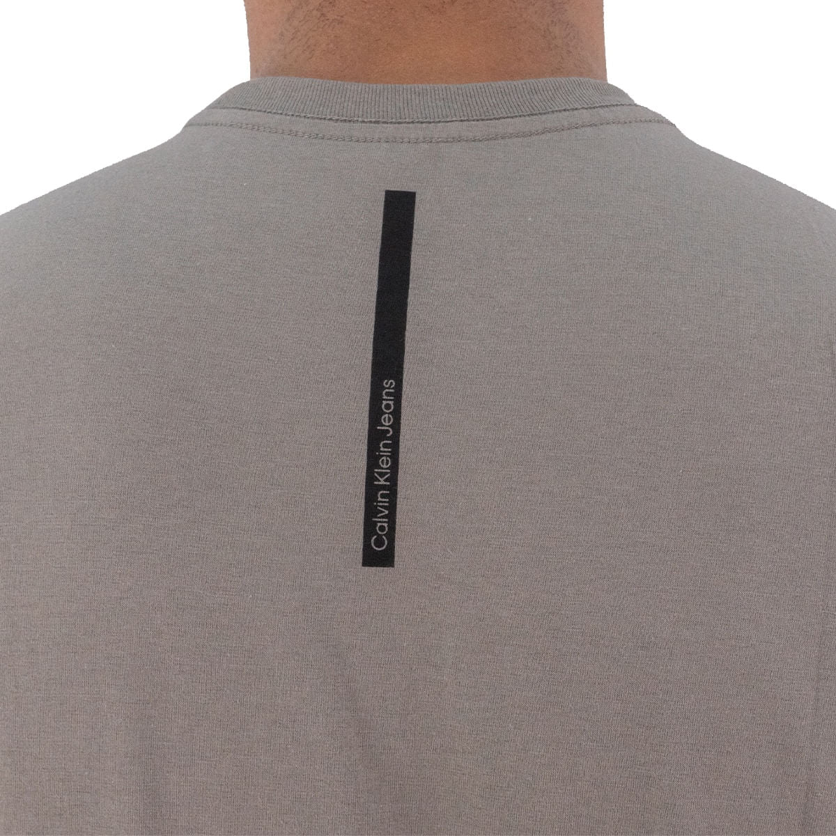Camiseta Calvin Klein Trademark Masculino