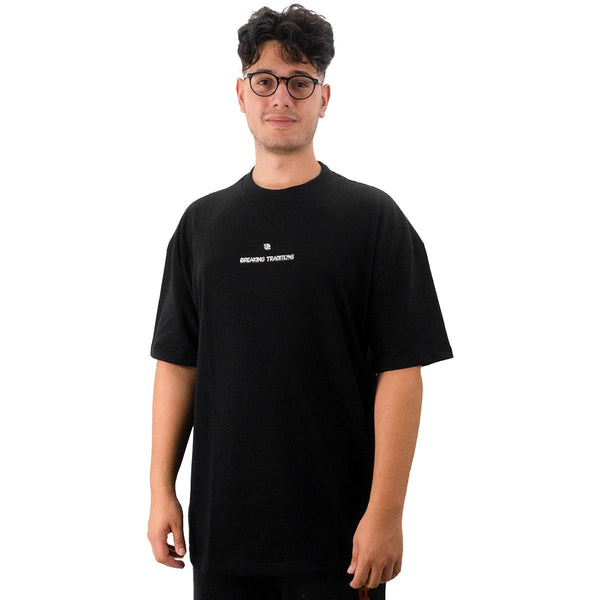 Camiseta Lost Breaking Masculino