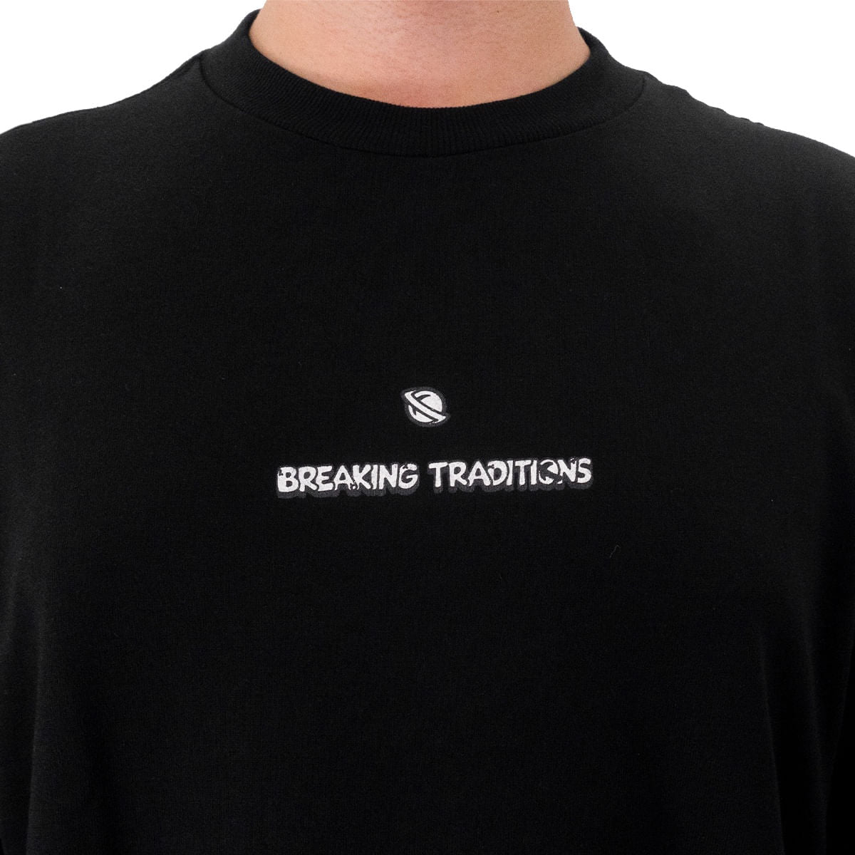 Camiseta Lost Breakiing Masculino