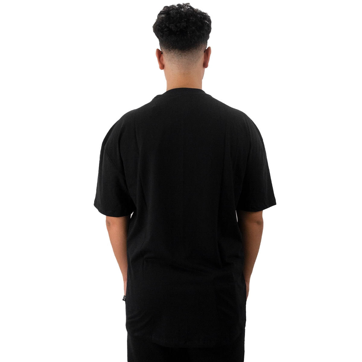 Camiseta Lost Saturn Masculino
