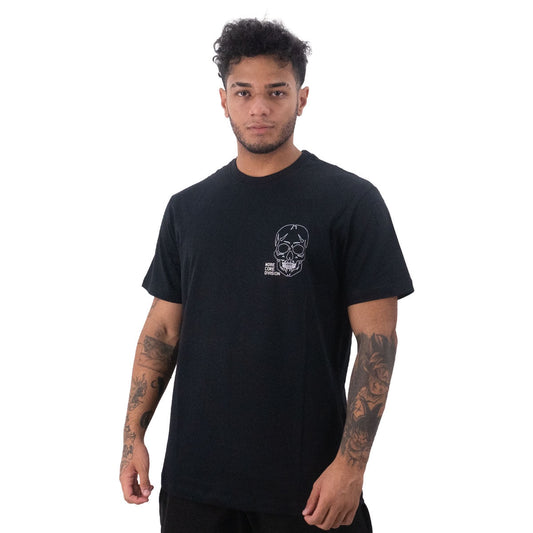 Camiseta Mcd Caveira Masculino