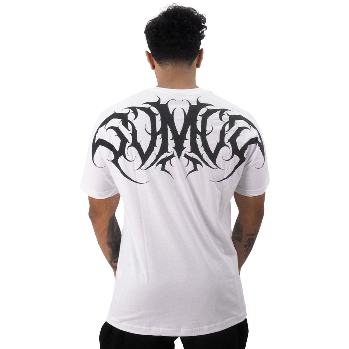 Camiseta Mcd Especial Masculino