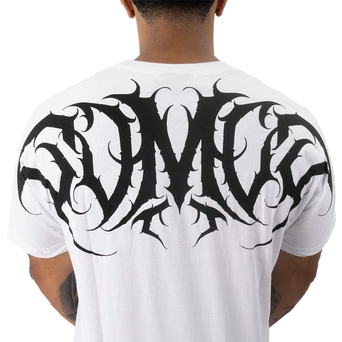Camiseta Mcd Especial Masculino