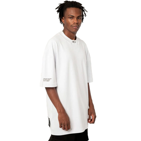 Camiseta Mcd Box Fit Masculino