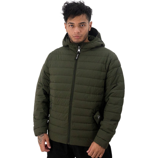 Jaqueta Calvin Klein Matelasse Masculino