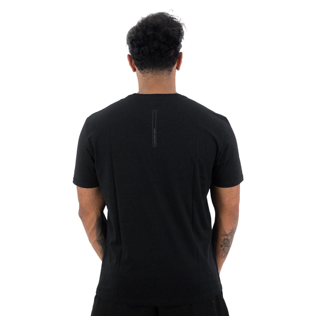 Camiseta Calvin Klein Nyc/78 Masculino