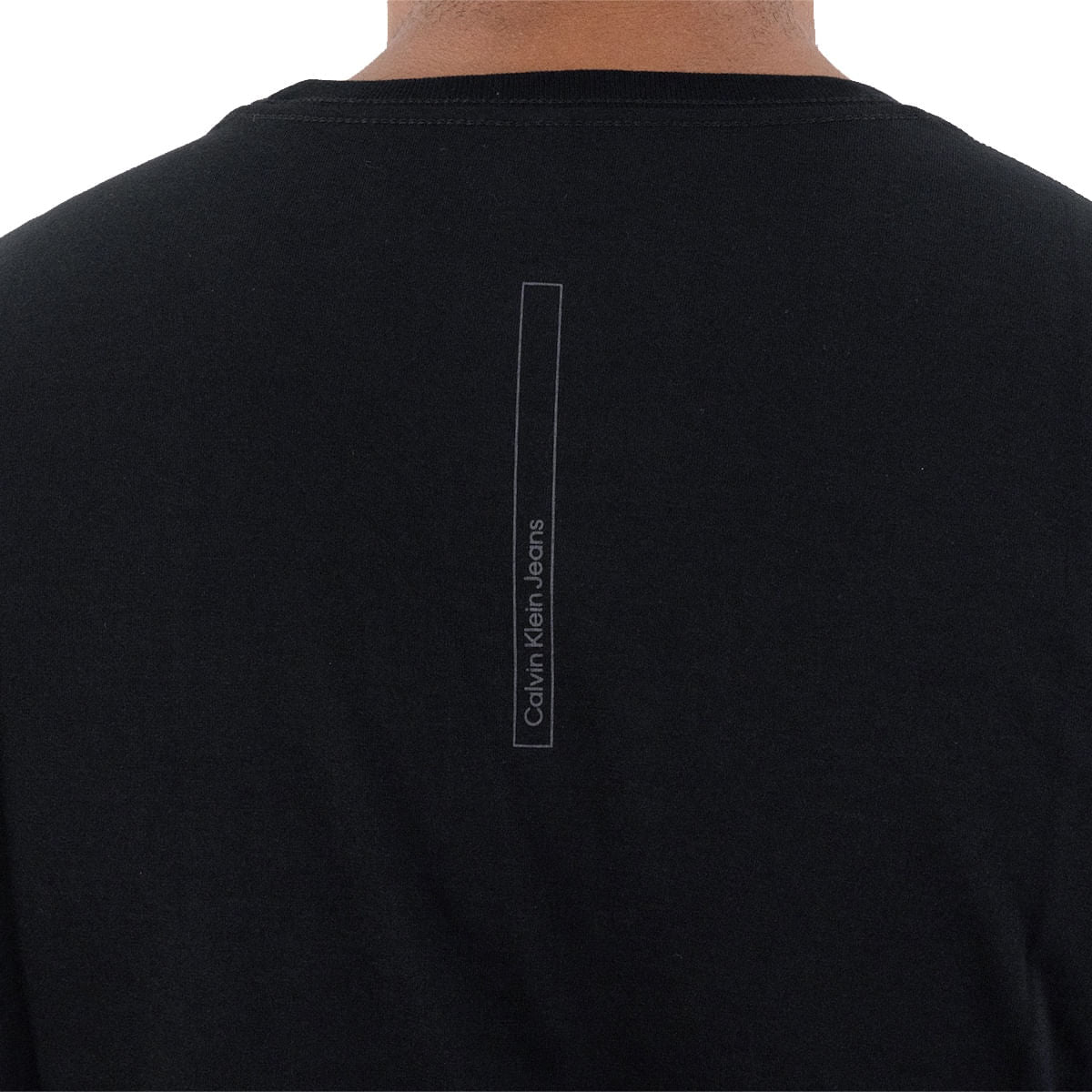 Camiseta Calvin Klein Nyc/78 Masculino
