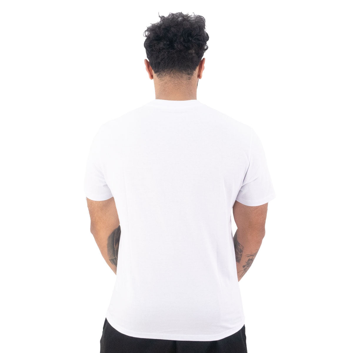 Camiseta Calvin Klein 1978 Nyc Masculino