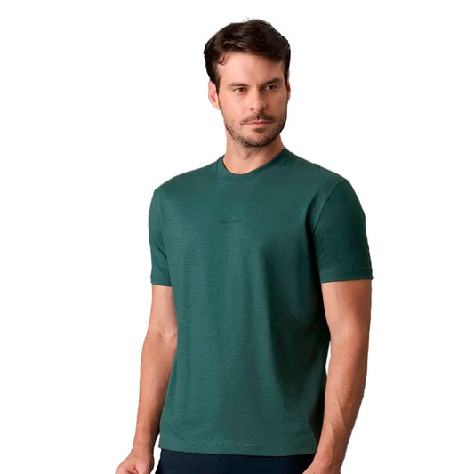 Camiseta Calvin Klein Flame Masculino