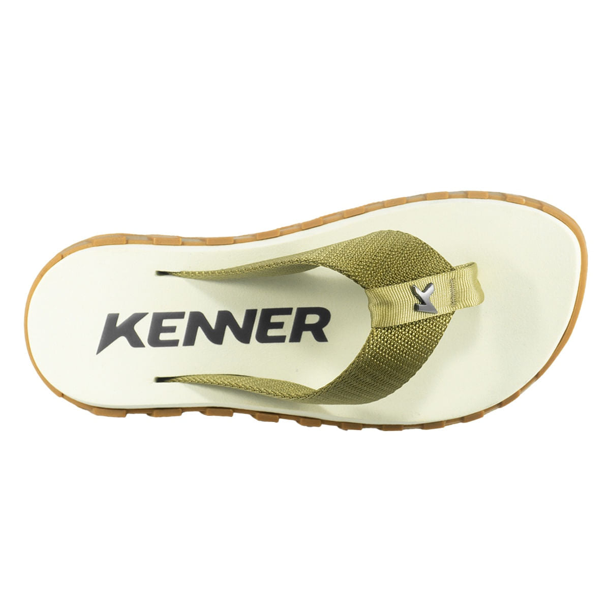 Chinelo Kenner Megah Masculino
