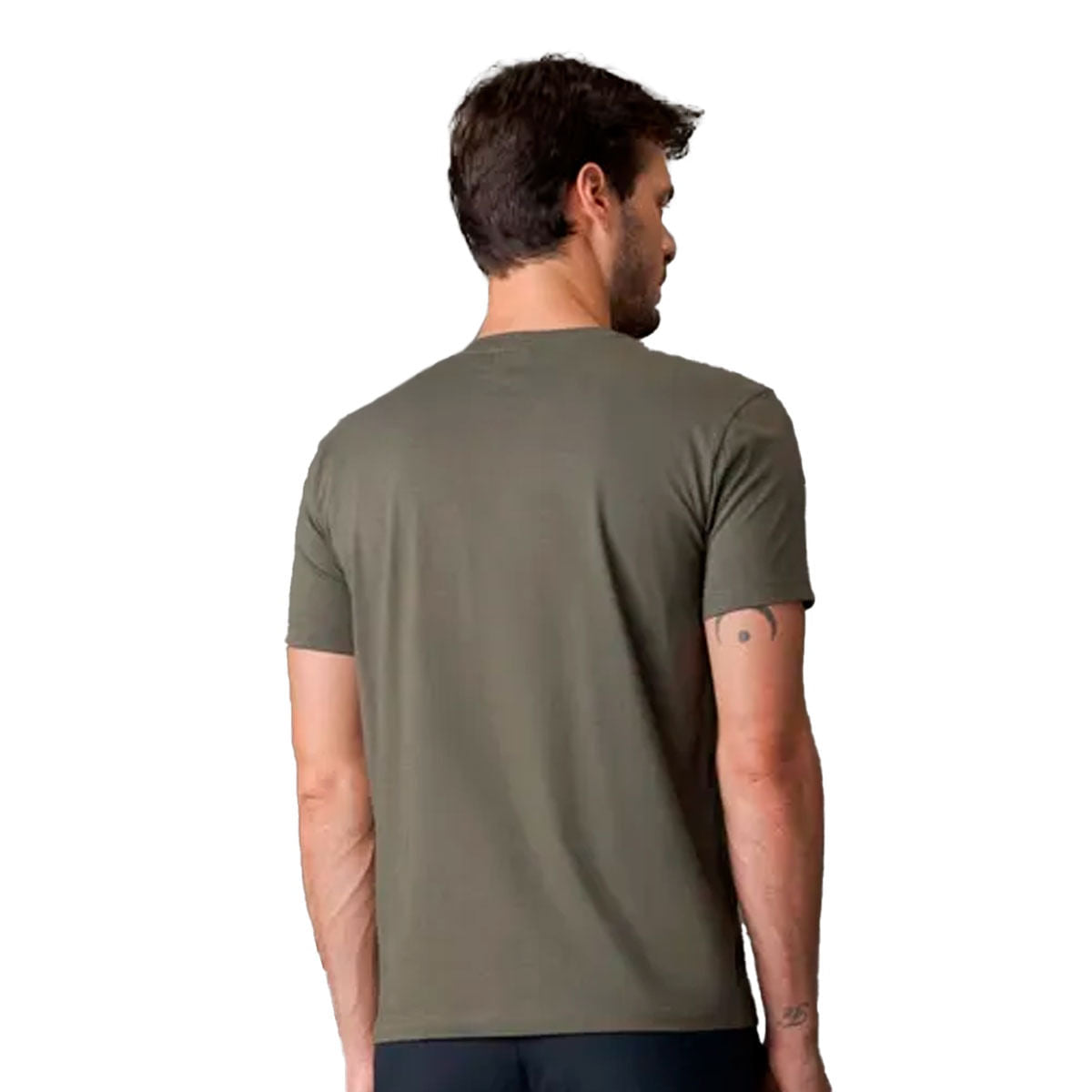 Camiseta Calvin Klein Malha Masculino