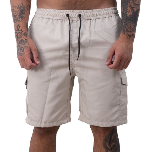 Shorts Oakley Cargo Zip Masculino
