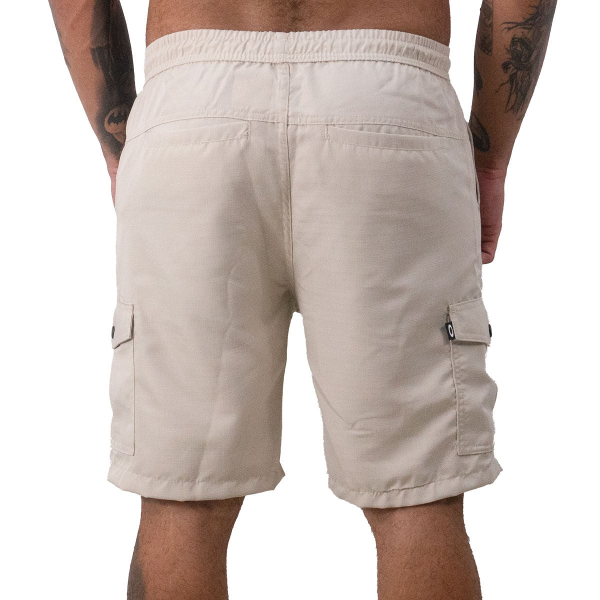 Shorts Oakley Cargo Zip Masculino