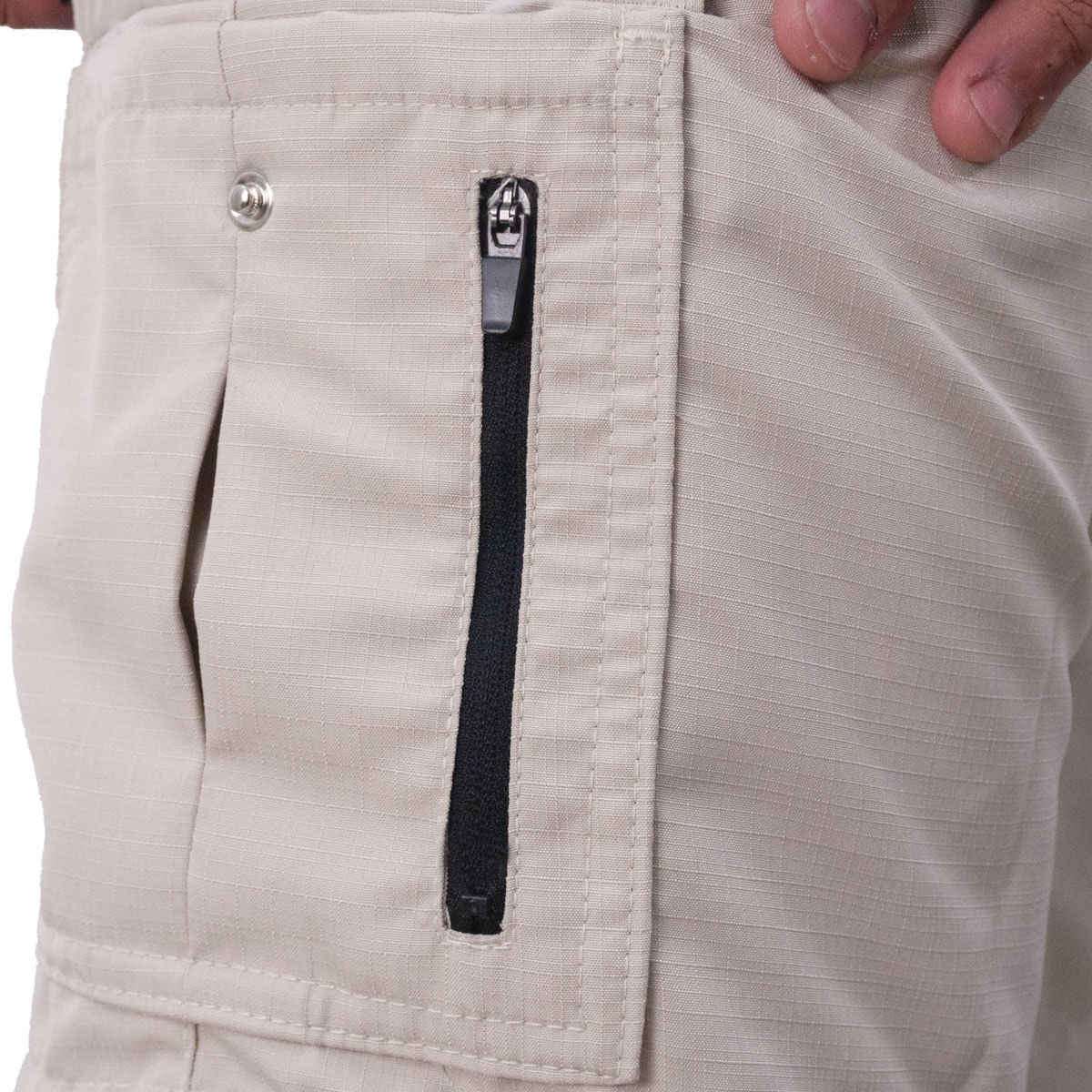 Shorts Oakley Cargo Zip Masculino