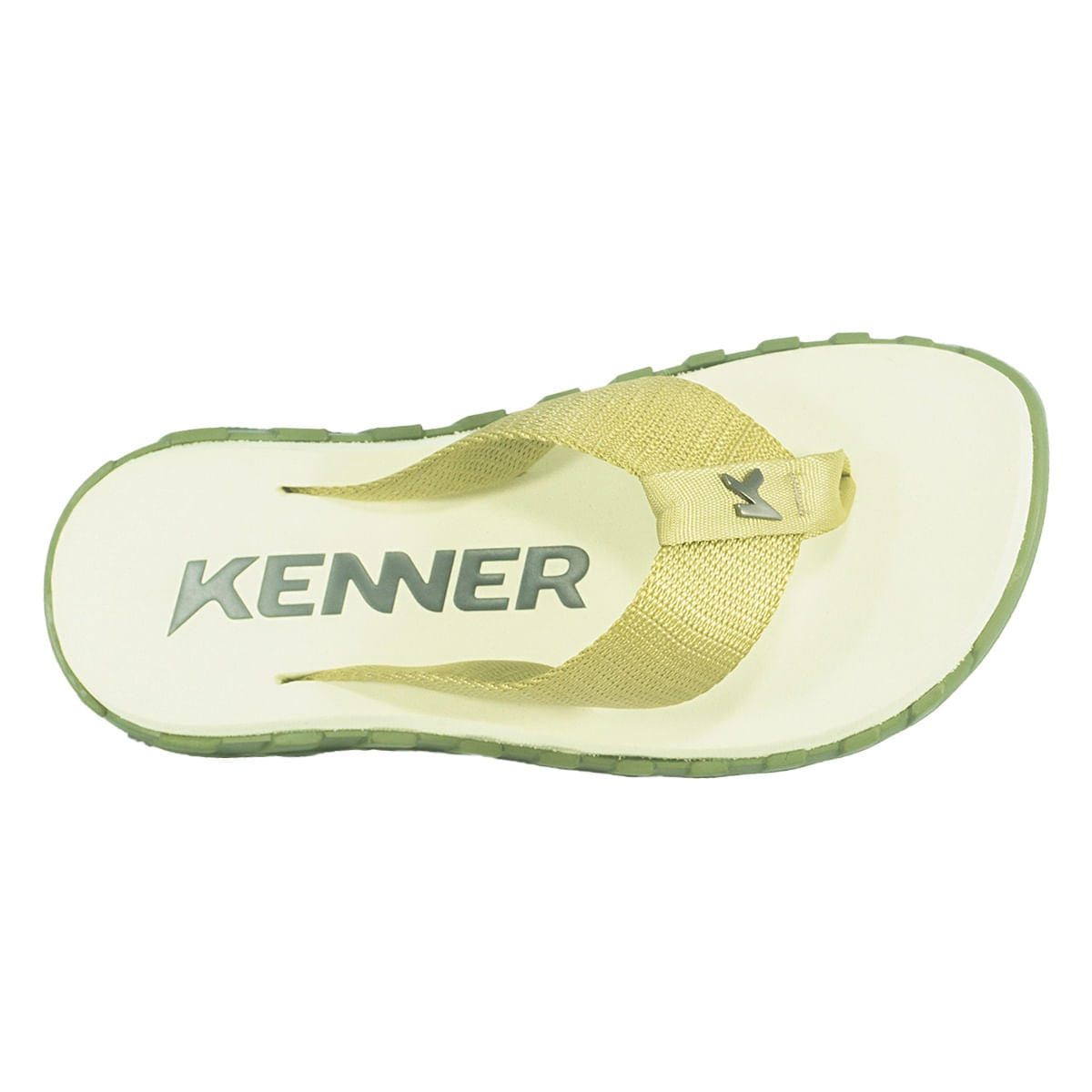 Chinelo Kenner Megah Masculino