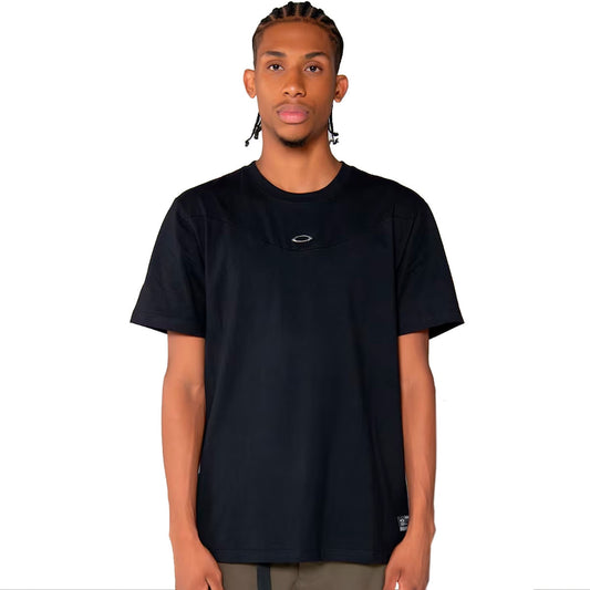 Camiseta Oakley Legend Metal Masculino