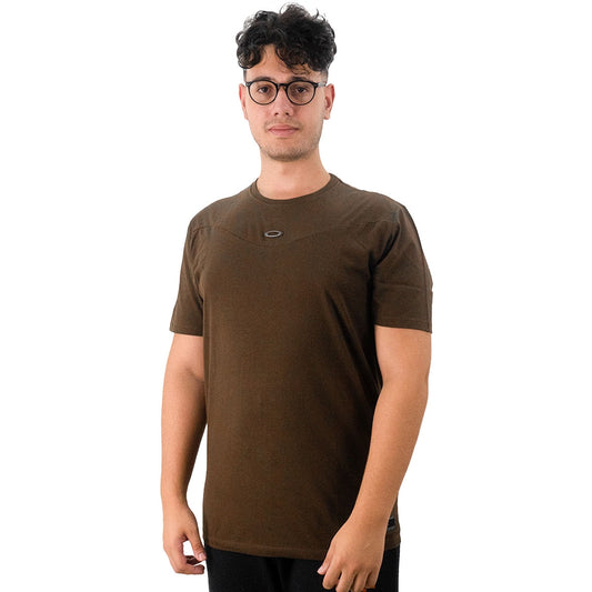 Camiseta Oakley Legend Metal Masculino