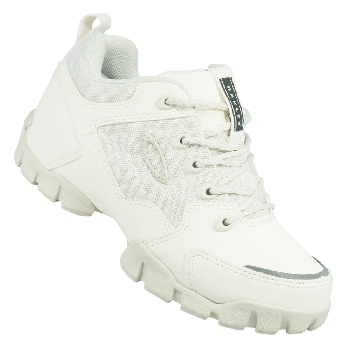 Tênis Oakley Halftrack Low II Masculino