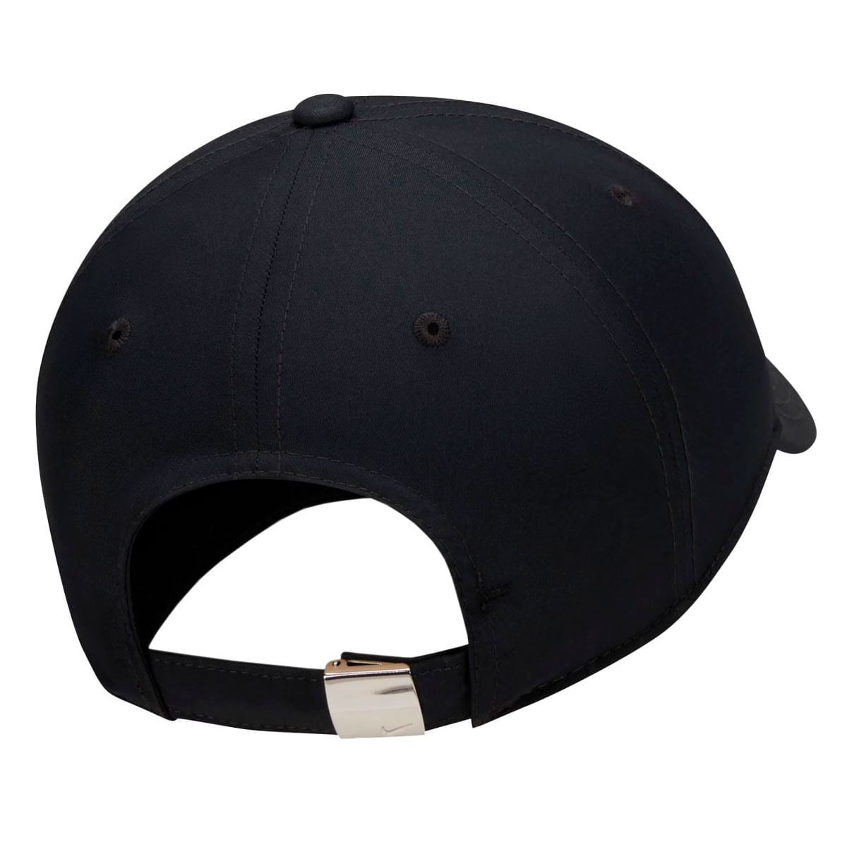 Boné Aba Curva Nike Dri-Fit Club Unissex