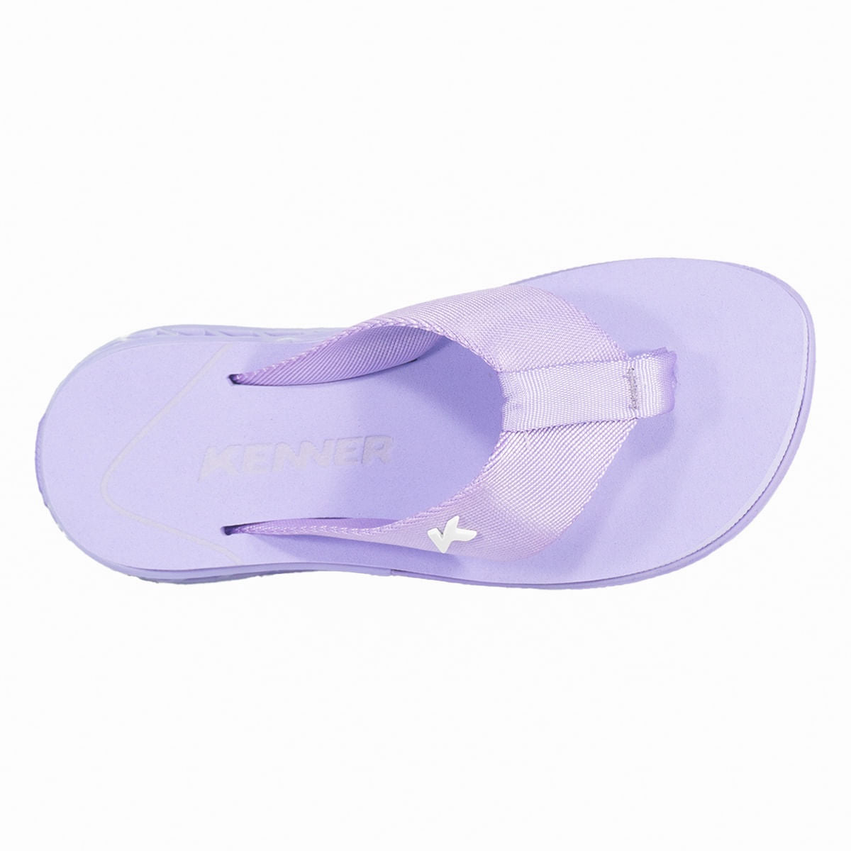 Chinelo Kenner Rakka Feminino