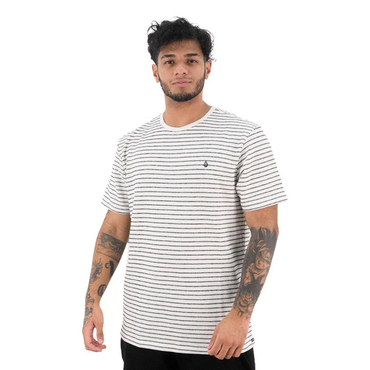 Camiseta Volcom Swipestone Masculino
