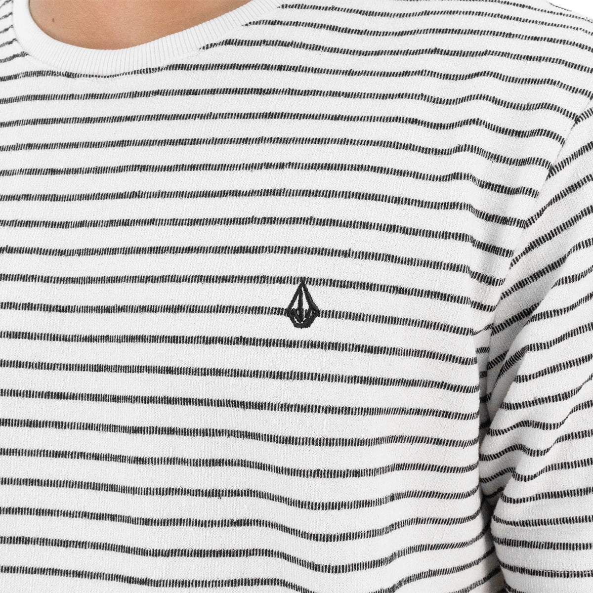 Camiseta Volcom Swipestone Masculino